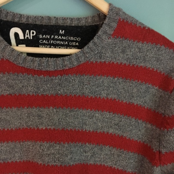 gap sweater price